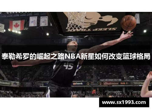 泰勒希罗的崛起之路NBA新星如何改变篮球格局